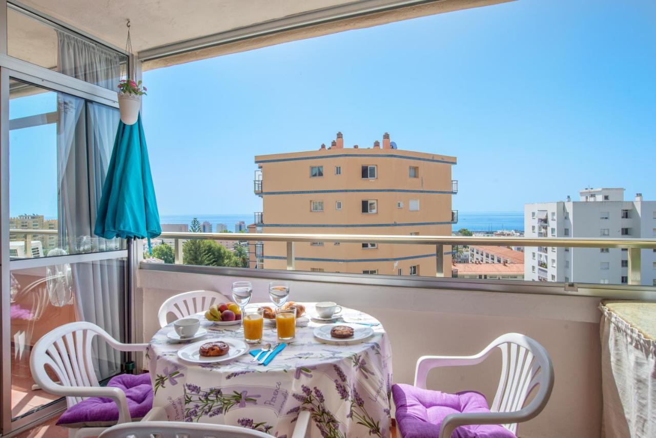 Sweet Holiday Place - Benalmadena Costa Exterior photo